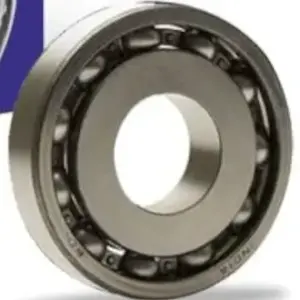 Ball Bearing 12x32x10 6201 Nor K3200400 Tvs Pep+ 90 (oem),