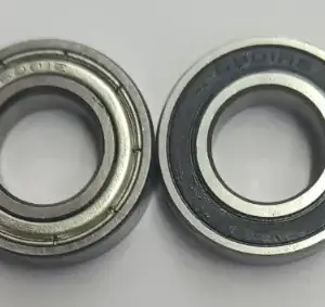 Ball Bearing 12x24x6 6901 Zz K3200850 Tvs Pep+ 90 (oem),