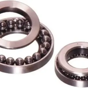 Wheel Shaft Ball Bearing K3200980 Tvs Pep+ 90 (oem),