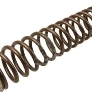 Spring Front Fork K3321460 Tvs Pep+ 90 (oem),