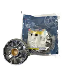 Face Movable Drive Comp K4080050 Tvs Zest 110 (oem),