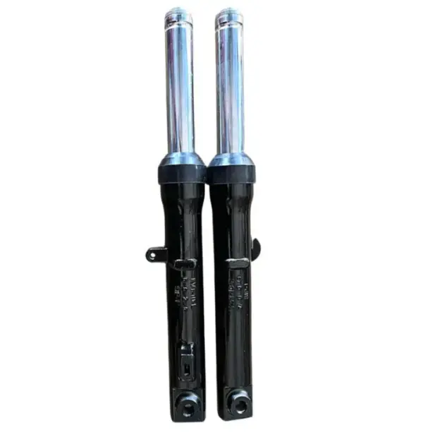 Fork Assembly Front 139 74260 17500 K4100100 Tvs Zest 110 (oem),