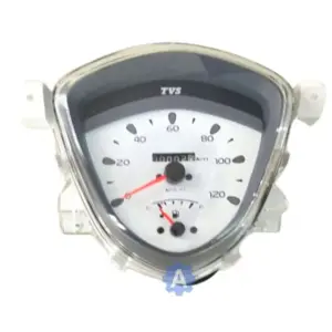 Hub Drive Speedo K4110290 Tvs Zest 110 (oem),
