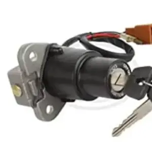 Lock Set Es K4150070 Tvs Zest 110 (oem),