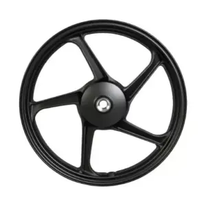 Hero Genuine Kit, Wheel Comp.rear-k42426aafb000s Splendor_ismart