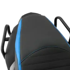 Hero Genuine Kit, Side Grab -k50504abza000s Xtreme 160r