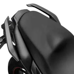 Hero Genuine Kit New Grab Rail Xtreme 160r-k50504abza001s