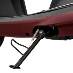 Hero Genuine Kit Side Stand -k50505aawa000ks