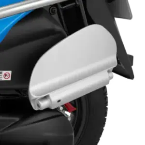 Hero Genuine Step Sari Kit (pleasure) -k50835ktpa900s