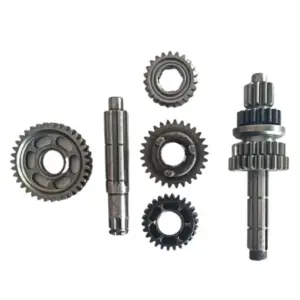 Gear Intermediate Mc - Wego K6080450 Tvs Jupiter 110 (oem),