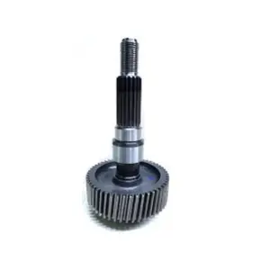 Shaft Comp Rear Wheel - Wego K6080460 Tvs Jupiter 110 (oem),