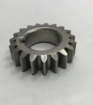 Gear Oilpump Drive - Wego K6080780 Tvs Jupiter 110 (oem),