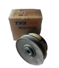 Cvt Driven Assembly - Wego K6081060 Tvs Jupiter 110 (oem),