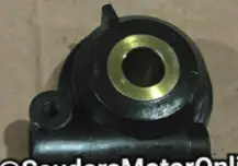 Hub Drive Speedo K6111000 Tvs Jupiter 110 (oem),