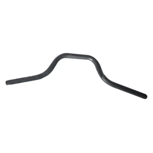 Handle Bar Comp - Wego K6150020 Tvs Jupiter 110 (oem),