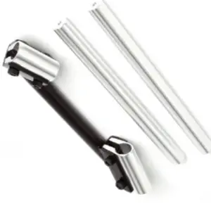 Handle Bar Comp K6150630 Tvs Jupiter 110 (oem),