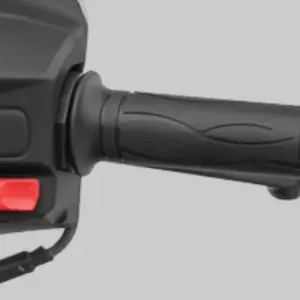 Damper Handle Bar K6150650 Tvs Jupiter 110 (oem),