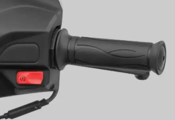 Damper Handle Bar K6150650 Tvs Jupiter 110 (oem),