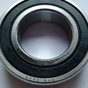 Ball Bearing 25x47x12 2rs1 Weg K6200160 Tvs Jupiter 110 (oem),