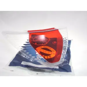Tail Light Lens For Tvs Wego
