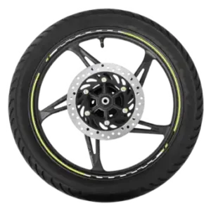 Hero Genuine Kit Rim Tape Green - D2 -k86426aand3918s