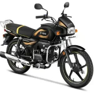 Hero Genuine Stripe Firefly Golden Kit-k99991aaema20rs