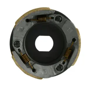 Shaft Clutch Ka080060 Tvs Jupiter 125 125 (oem),