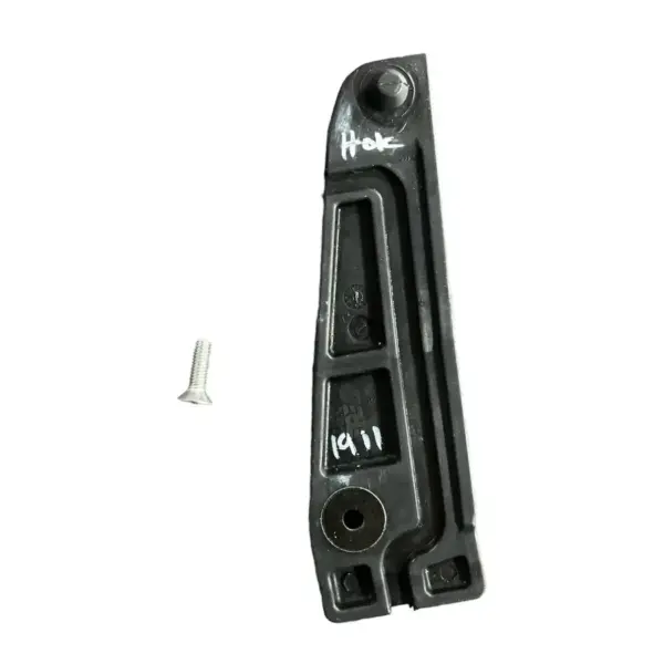 Kar00012/a Chain Pad Kit Royal Enfield Classic 350cc Bs3 Bs4 Bs6 Single Disc - Image 2