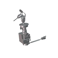 Key Set | Maestro Edge 125 Bsvi-125 | Hero |