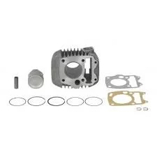 Kit, Cylinder, Standard