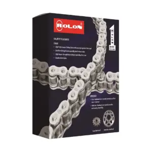 Chain And Sprocket Kit For Cb300r - Kit Nxr 336