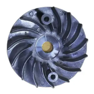 Cvt Set Drive Kl070030 Tvs Ntorq 125 (oem)