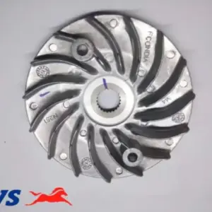 Face Fixed Prive Kl070100 Tvs Ntorq 125 (oem),