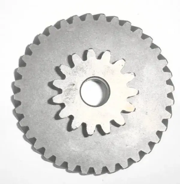 Gear Kickstarter Drive Comp Kl080090 Tvs Ntorq 125 (oem),