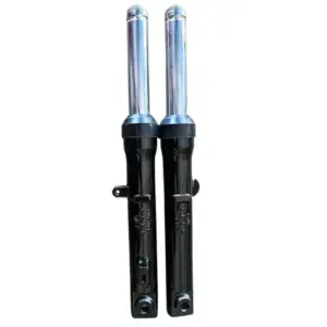 Fork Assembly Front 23500 42400 187 Kl100020 Tvs Ntorq 125 (oem),
