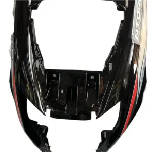 Kl2200400da Tvs Ntorq Panel Front + Tapeset Panel