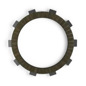 Disk Clutch Friction For Royal Enfeild Meteor 350/ Classic 350 Bs6