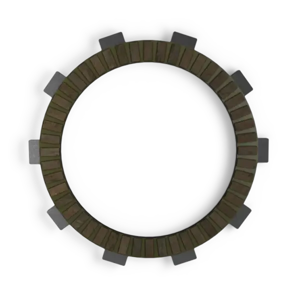 Disk Clutch Friction For Royal Enfeild Meteor 350/ Classic 350 Bs6