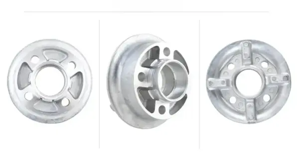 Coupling Hub    Bajaj Kb-4s/ Ct-100/ Platina - Image 2