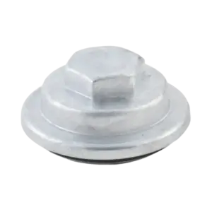 Tappet Nut    Yamaha Ybx/ Crux (with "o" Ring)