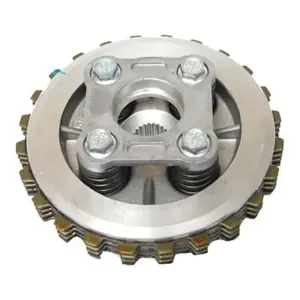 Inner Clutch Assembly Honda Twister / Dream Yuga