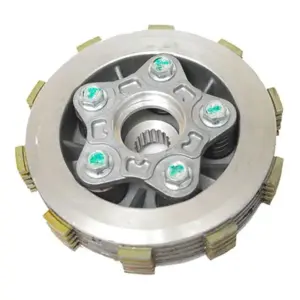 Inner Clutch Assembly Tvs Apache