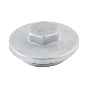 Tappet Nut    Honda Cbz (with "o" Ring)