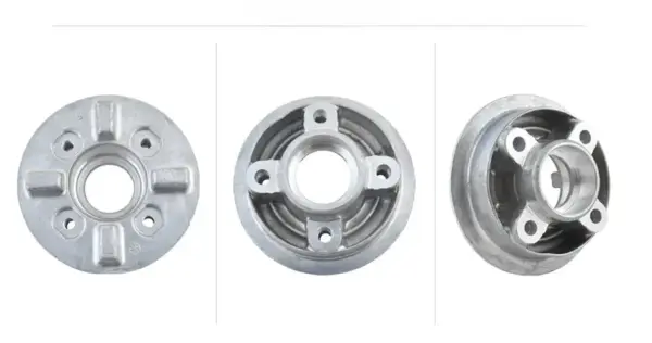 Coupling Hub    Hero Cd-100/ Passion/ Splendor/ Passion Plus/ Splendor Plus - Image 2