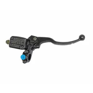 Master Cylinder Assembly Complete & Yoke Assy.    Yamaha Fz