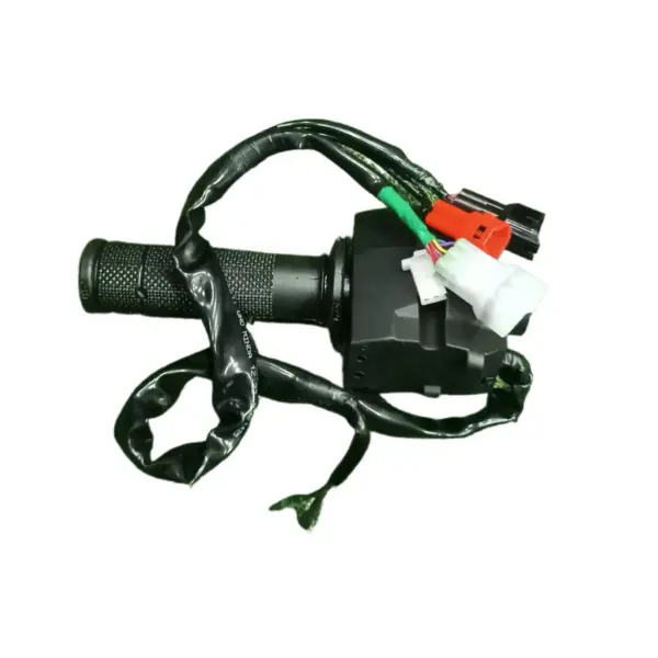 Ktm Advanture 390 Right Switch Control Jg401425 - Image 3