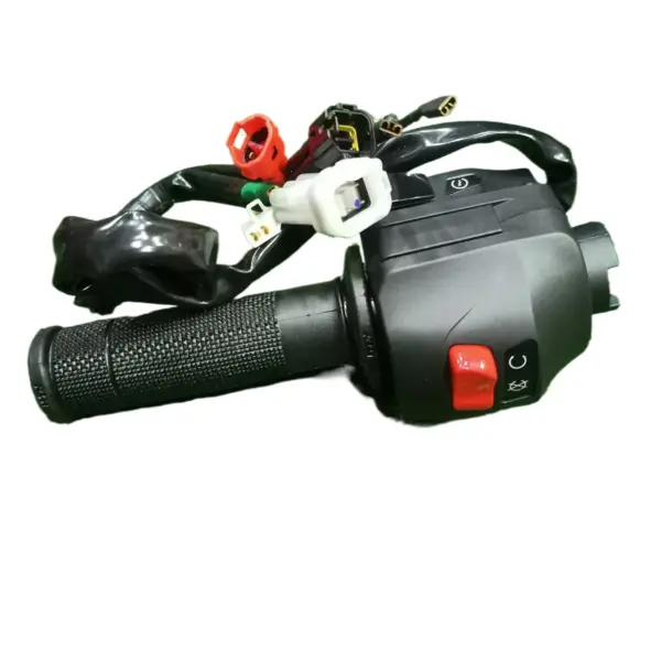 Ktm Advanture 390 Right Switch Control Jg401425 - Image 2