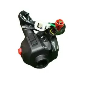 Ktm Advanture 390 Right Switch Control Jg401425