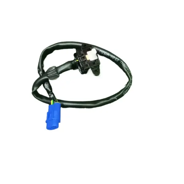 Ktm Clutch Switch Jg401416 - Image 3
