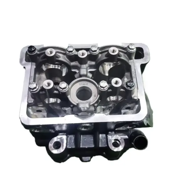 Ktm Cylinder Head Assembly Jg511050 - Image 3